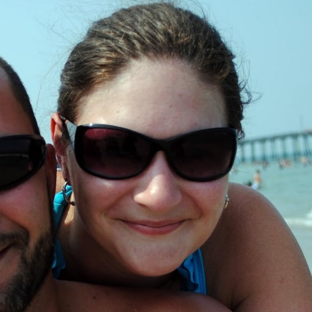 Meet your Posher, Jeri